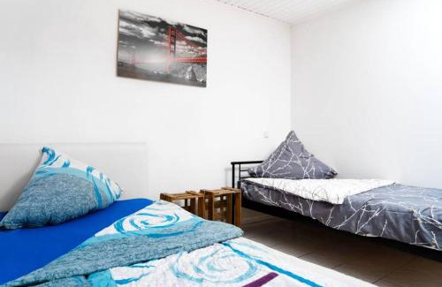 Spiesheim Apartment | 3 Personen Appartment in Spiesheim