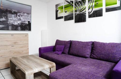 Spiesheim Apartment | 3 Personen Appartment in Spiesheim