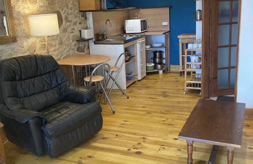Cotentin Peninsula House | 3 Personnes - Hope Cottage, Dans un Havre de Paix