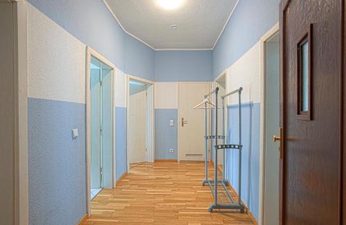 Zentrum-Nordwest Apartment | 3-Raumwohnung mit Balkon