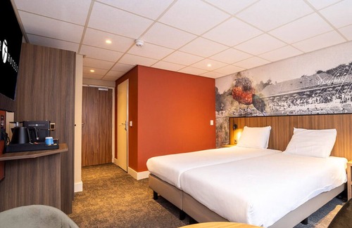 Doorwerth Hotel | 3 Relaxing Hotel Rooms Surrounded by Nature Near Arnhem Attractions