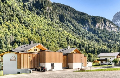 Brand Apartment | 3-room apartment for 6 persons - App. 2.4. - Brandnerhus by A-Appartments