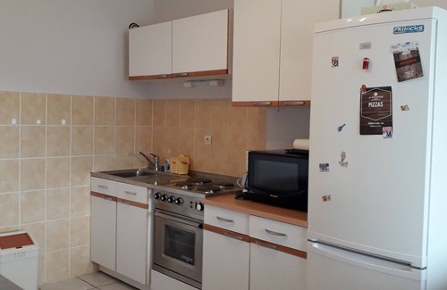 Villard-de-Lans Apartment | 3-Room Apartment for 6/8 People, Ski-In/Ski-Out, Mountain Views