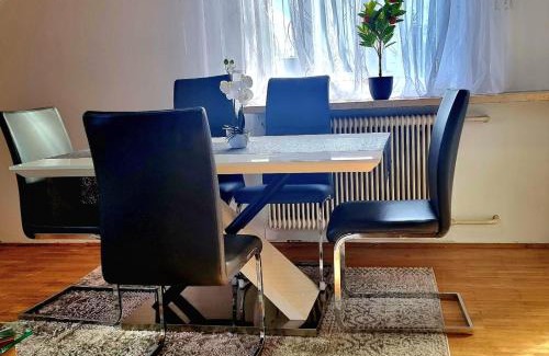 Froschberg Apartment | 3-room apartment Linz