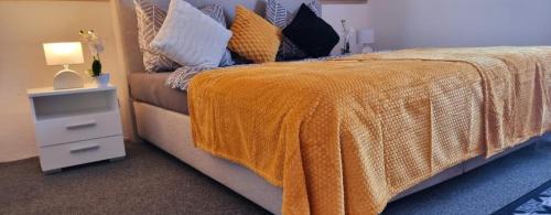 Froschberg Apartment | 3-room apartment Linz