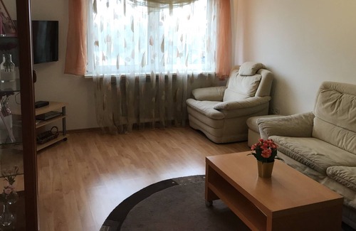 Duisburg Sud Apartment | 3-room apartment (near Messe Düsseldorf / Essen)