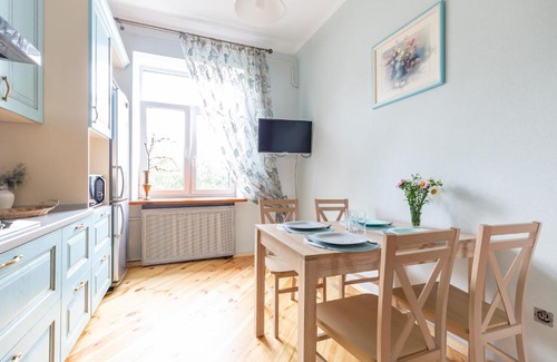 Gomel Apartment | 3 room apartment on Lenina 45