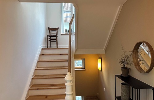 Kaiserslautern Apartment | 3 room DG apartment near university and institutes