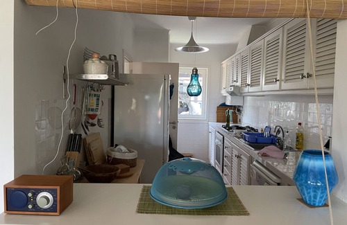 Alcacer do Sal Villa | 3-room house in non-commercial private resort in Santa Susana, Alentejo