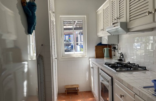 Alcacer do Sal Villa | 3-room house in non-commercial private resort in Santa Susana, Alentejo