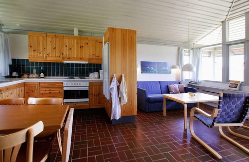 Karrebksminde House | 3 room in holiday park in Karrebæksminde