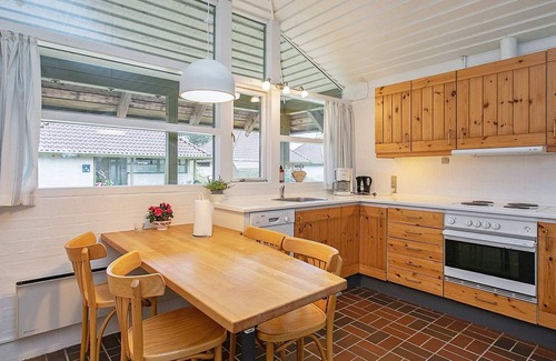 Karrebksminde House | 3 room in holiday park in Karrebæksminde