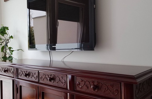 Tuzla Apartment | 3 room, new building, top location in heart of Tuzla