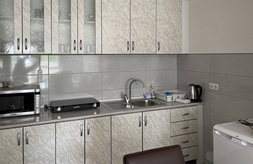 Tuzla Apartment | 3 room, new building, top location in heart of Tuzla