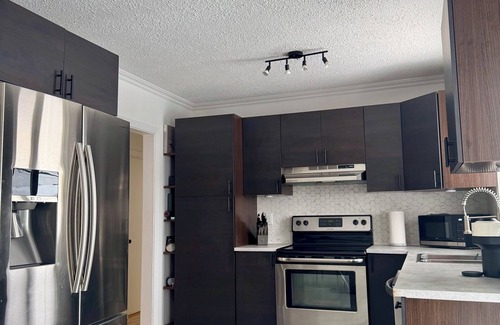 District des Promenades House | 3 rooms 5 minutes from Ottawa