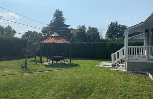 District des Promenades House | 3 rooms 5 minutes from Ottawa