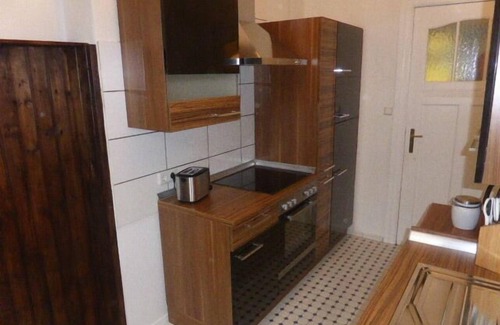 Lichterfelde Apartment | 3 rooms, up to 7 persons, luxurious furnishings, "Dahlia"