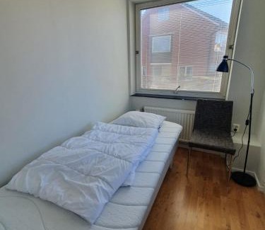 Ruda Apartment | 3 sovrum 3 bäddar 3 sovplatser