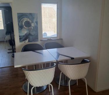 Ruda Apartment | 3 sovrum 9 bäddar 9 sovplatser