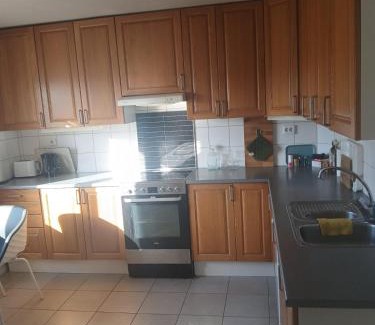 Ruda Apartment | 3 sovrum 9 bäddar 9 sovplatser
