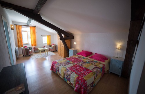 Saverdun Other | 3 spacious gites that can be joined with heated swimming pool