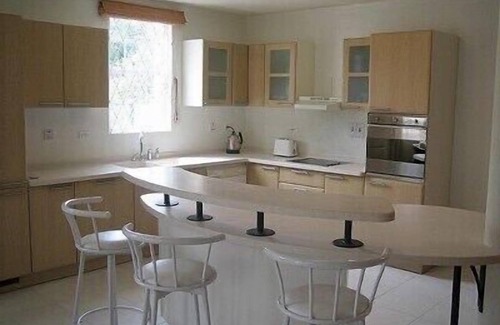 Blue Waters Condo | #3 SPRINGCOURT Beautiful, Spacious and Peaceful. Sleeps 4 Adults & 2 kids