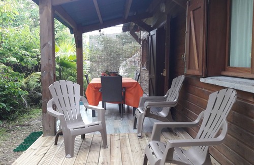 Salazie House | 3-star gîte close to mountain walks