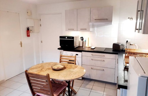 Pont-Aven Apartment | 3-star gite