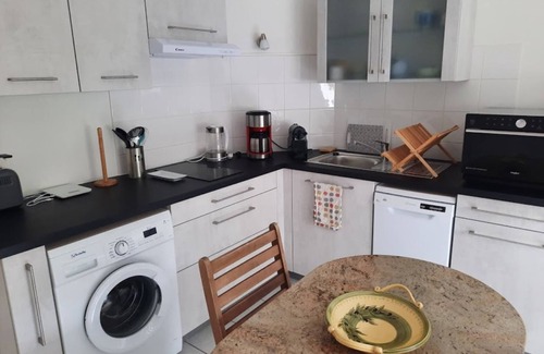 Pont-Aven Apartment | 3-star gite