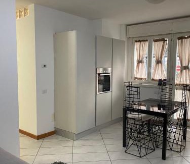 Villaggio degli Sposi Apartment | 3 Star Home Holiday a Bergamo