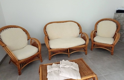 Bouvigny-Boyeffles House | 3-star house for 4 people