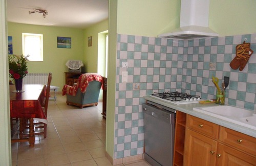 Grolejac House | 3-star listed stone house in the heart of PERIGORD NOIR
