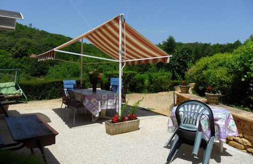 Grolejac House | 3-star listed stone house in the heart of PERIGORD NOIR