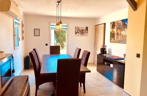 Capdrot House | 3-Star Tourism Rated Holiday Home with Air Con and Private Heated Pool - 45 Mins from Sarlat