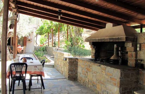 South Pelion Apartment | 3 studios to the beach in Paou Pelion