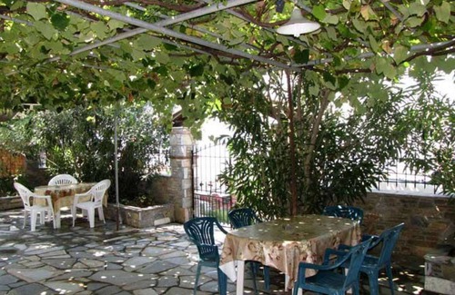 South Pelion Apartment | 3 studios to the beach in Paou Pelion