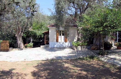 South Pelion Apartment | 3 studios to the beach in Paou Pelion