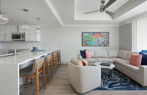 Charlotte Harbor Hotel | 3 Units with Scenic Harbor Retreat – Great for Relaxing Coastal Escapes