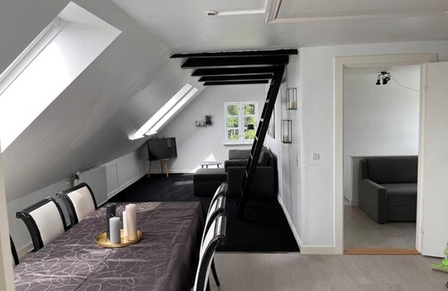 Kolding Apartment | 3 værelses lejlighed med hems - 4