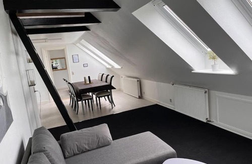 Kolding Apartment | 3 værelses lejlighed med hems - 4