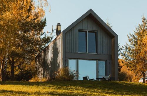 Cisna Apartment | 3 WYMIARY