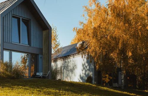 Cisna Apartment | 3 WYMIARY