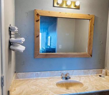 Mount Vernon Hotel | 3 Y Motel