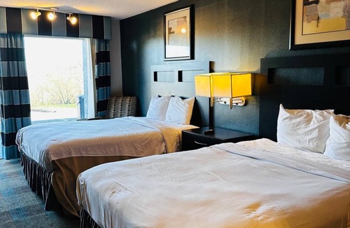 Mount Vernon Hotel | 3 Y Motel