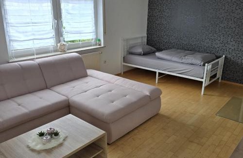 Erbach Apartment | 3 Zimmer EG Wohnung in Erbach