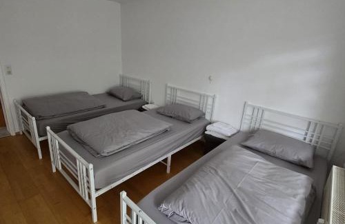 Erbach Apartment | 3 Zimmer EG Wohnung in Erbach