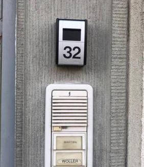 Neustadt in Holstein Apartment | 3 Zimmer Ferienwohnung Am Hafen 32/32