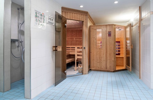 Heringsdorf Apartment | 3-zimmer Ferienwohnung mit Sonnigem Balkon in Erstklassiger Lage am Ostseestrand