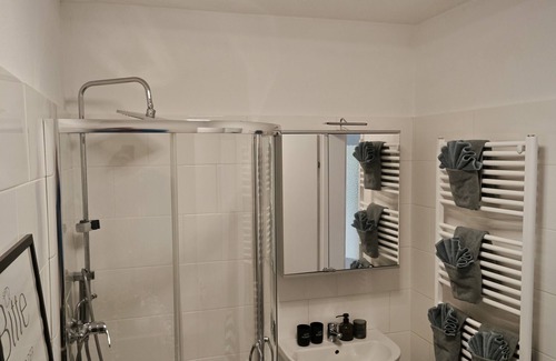 Bamberg Apartment | 3 Zimmer Ferienwohnung 80 qm