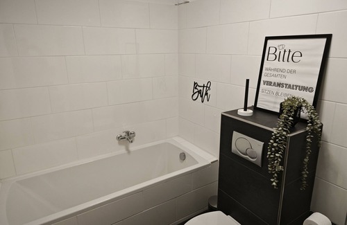Bamberg Apartment | 3 Zimmer Ferienwohnung 80 qm